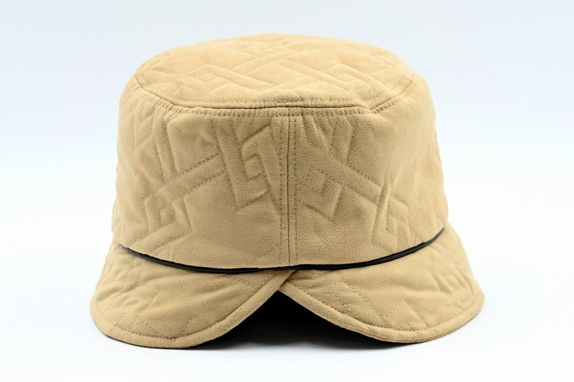 CAPPELLO DONNA TESSUTO DIS 5040
