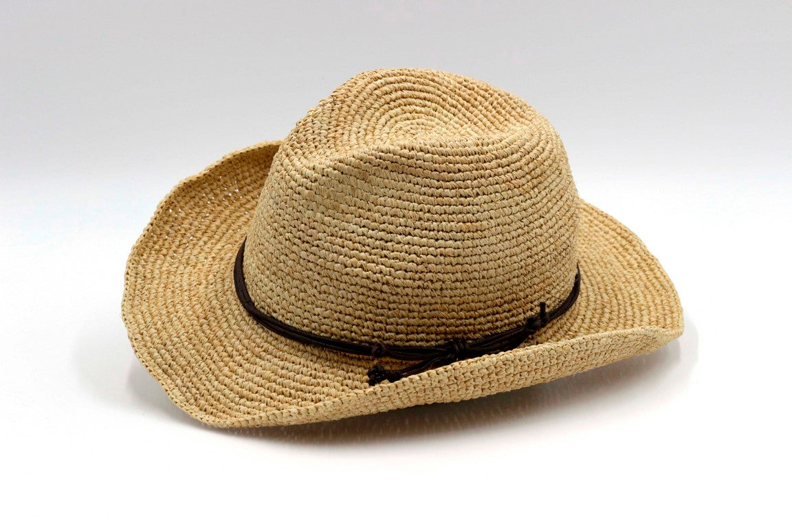 CAPPELLO TESSUTO ESTIVO