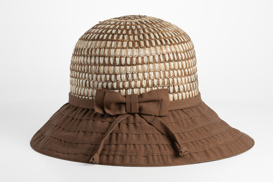 CAPPELLO TESSUTO TG DISPONIBILI M- L