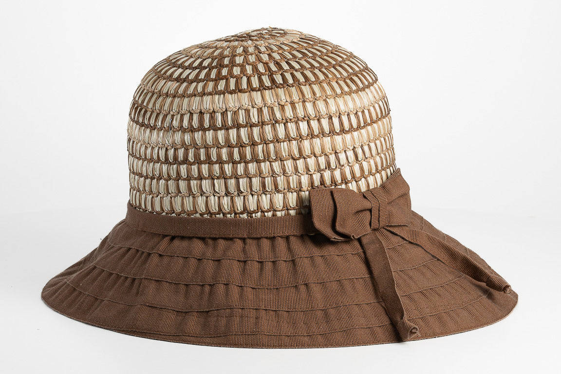 CAPPELLO TESSUTO TG DISPONIBILI M- L