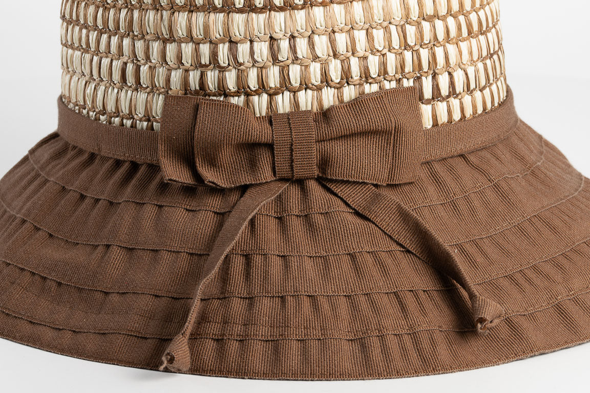 CAPPELLO TESSUTO TG DISPONIBILI M- L