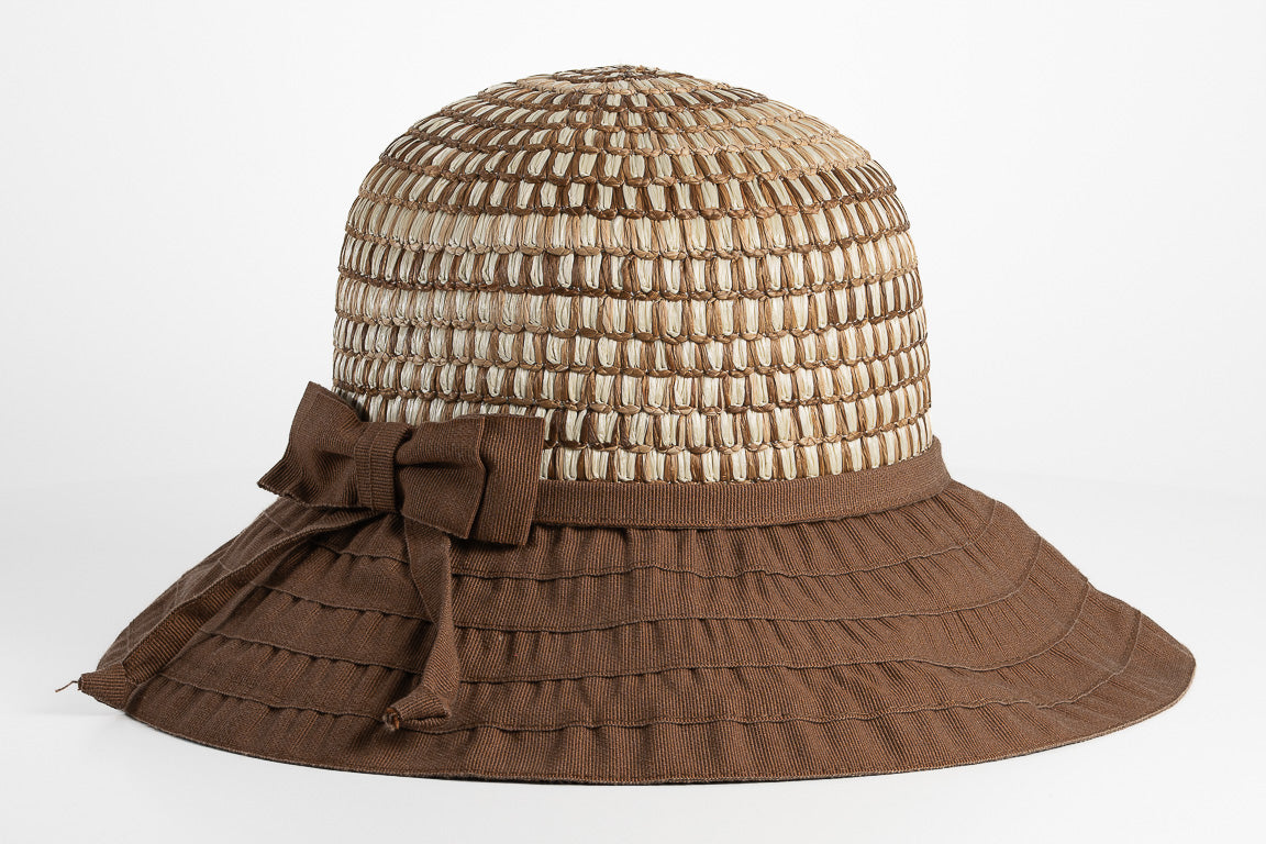 CAPPELLO TESSUTO TG DISPONIBILI M- L
