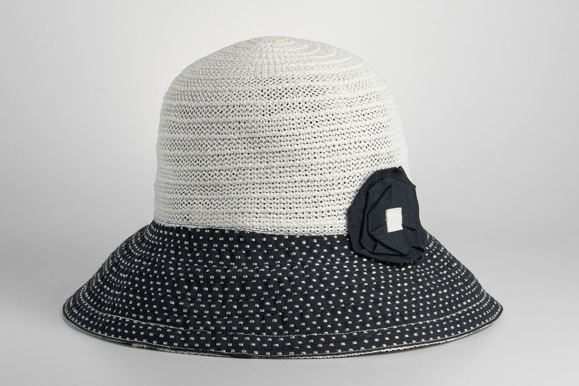 CAPPELLO TESSUTO TG DISPONIBILI M- L