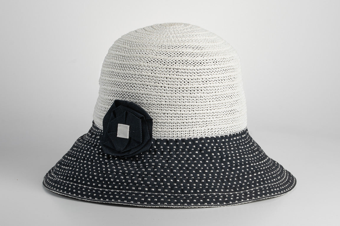 CAPPELLO TESSUTO TG DISPONIBILI M- L