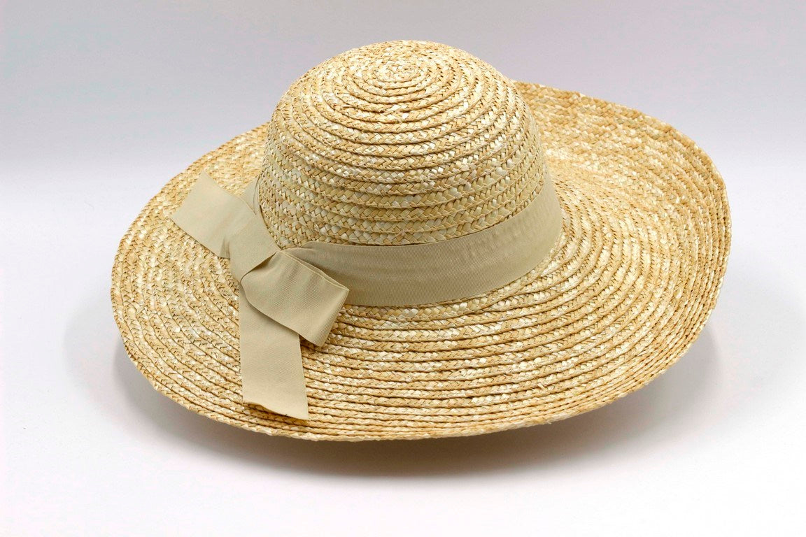CAPPELLO TESSUTO ESTIVO