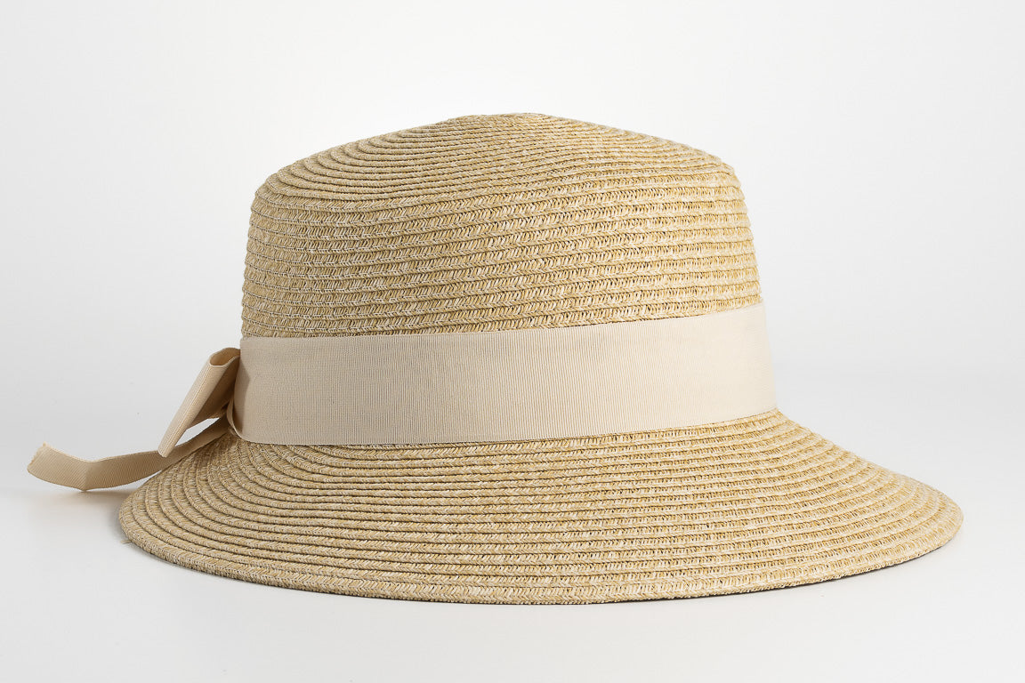 CAPPELLO TESSUTO ESTIVO