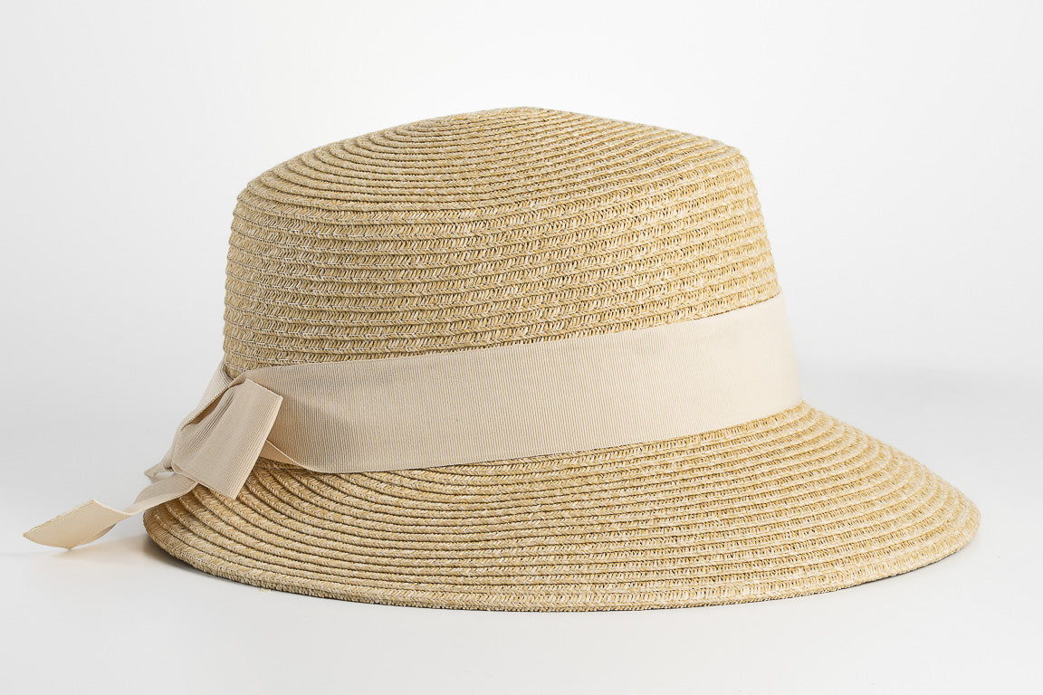 CAPPELLO TESSUTO ESTIVO