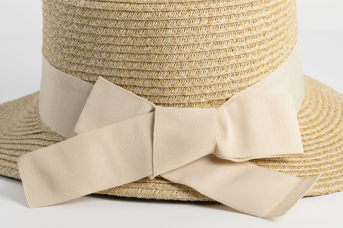 CAPPELLO TESSUTO ESTIVO