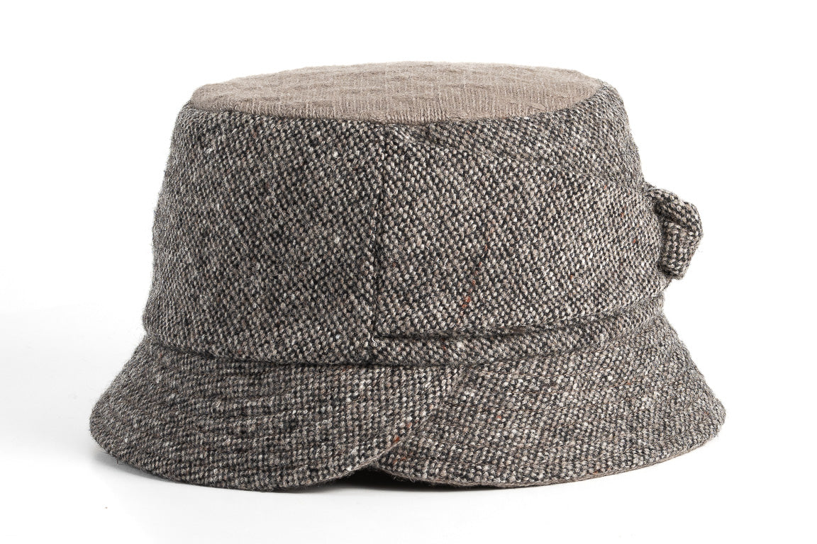 CAPPELLO TESSUTO TG UNICA