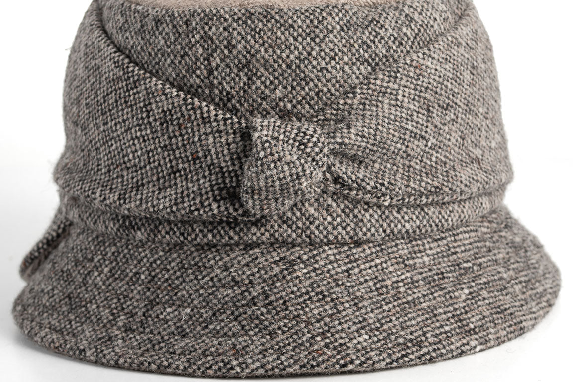 CAPPELLO TESSUTO TG UNICA