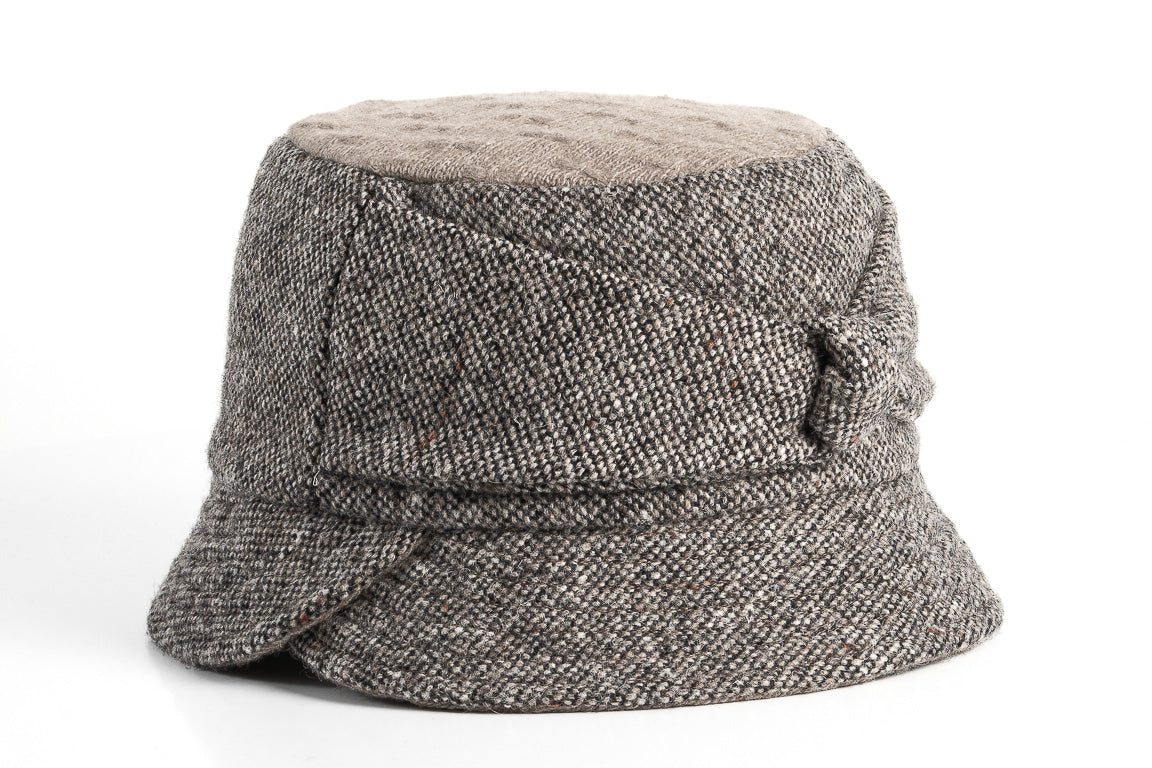CAPPELLO TESSUTO TG UNICA