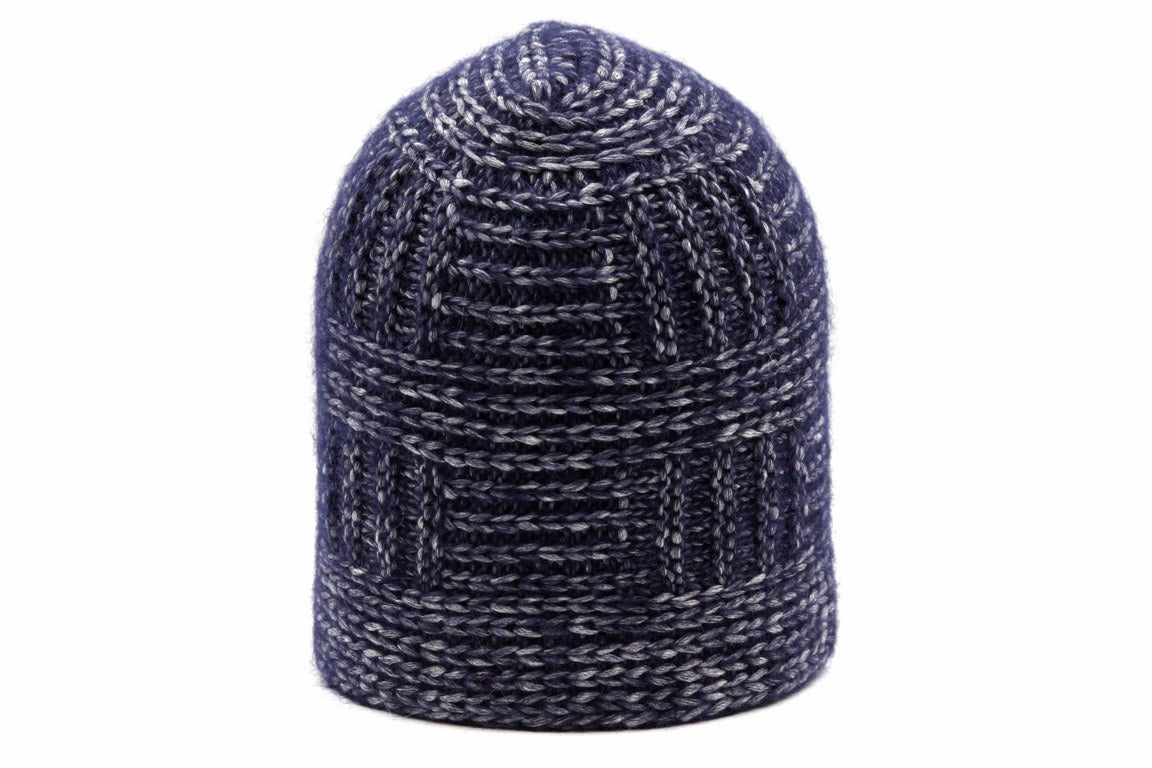 BERRETTO MAGLIA LINKS