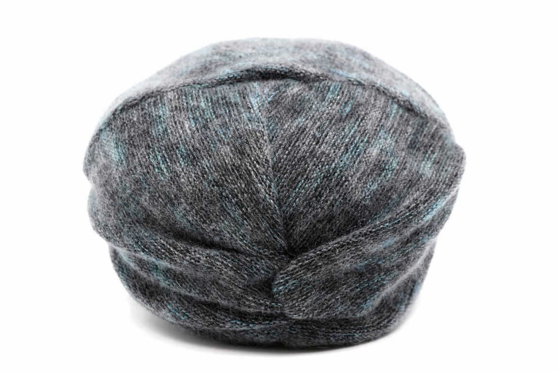 CAPPELLO TESSUTO TG UNICA