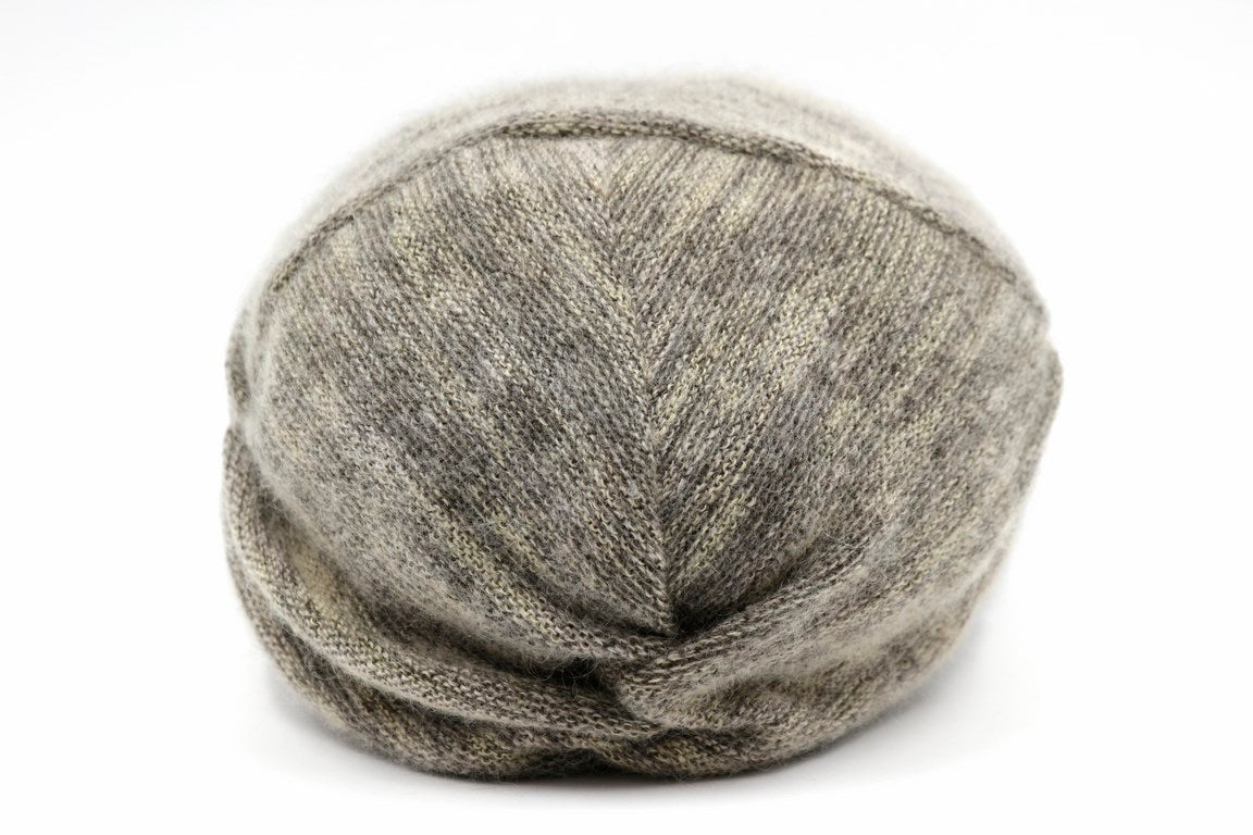 CAPPELLO TESSUTO TG UNICA