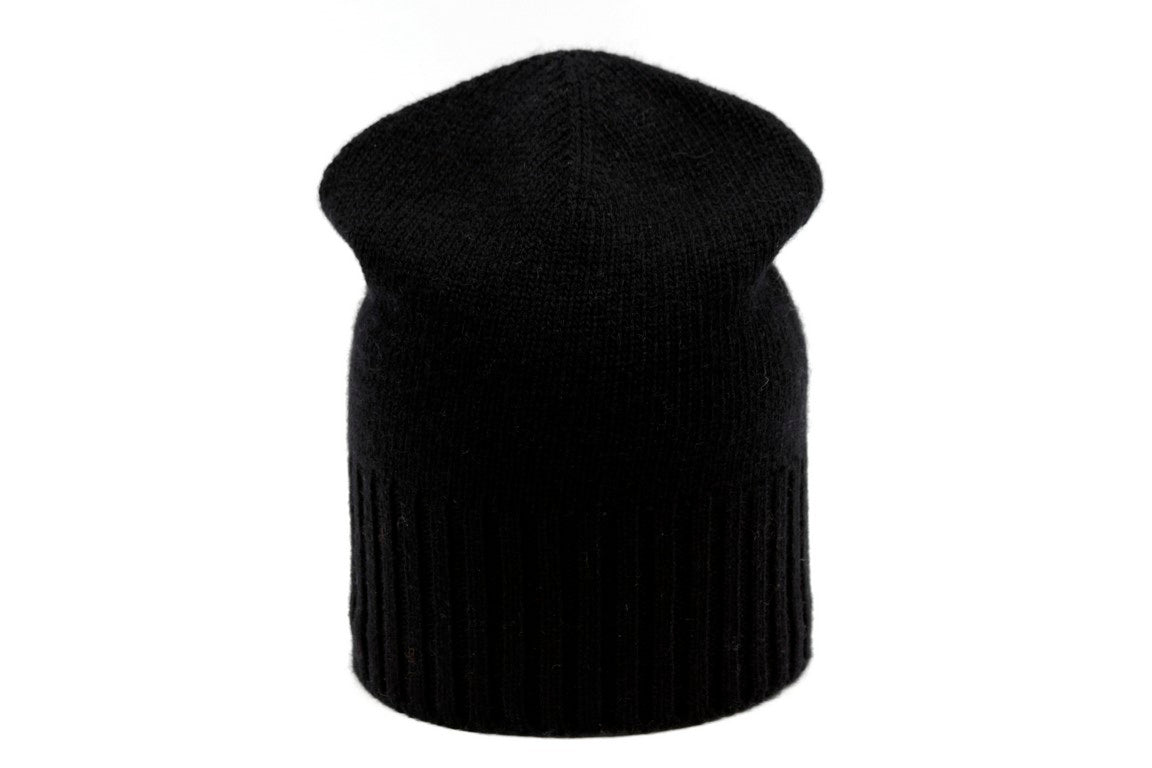 BERRETTO RASTA COSTE  100%CACHEMERE