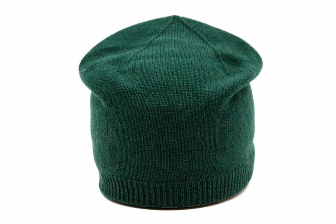CUFFIA MISTO CACHEMERE