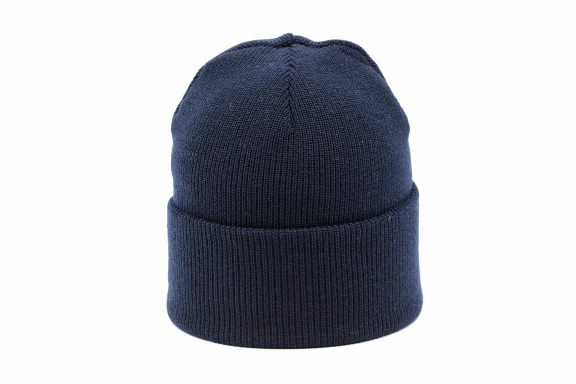 BERRETTI MAGLIA DOPPIO 100%LANA