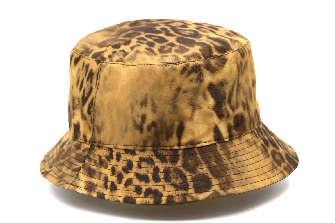 CAPPELLO MACULATO BOULE
