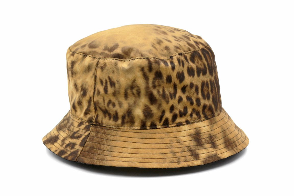 CAPPELLO MACULATO BOULE