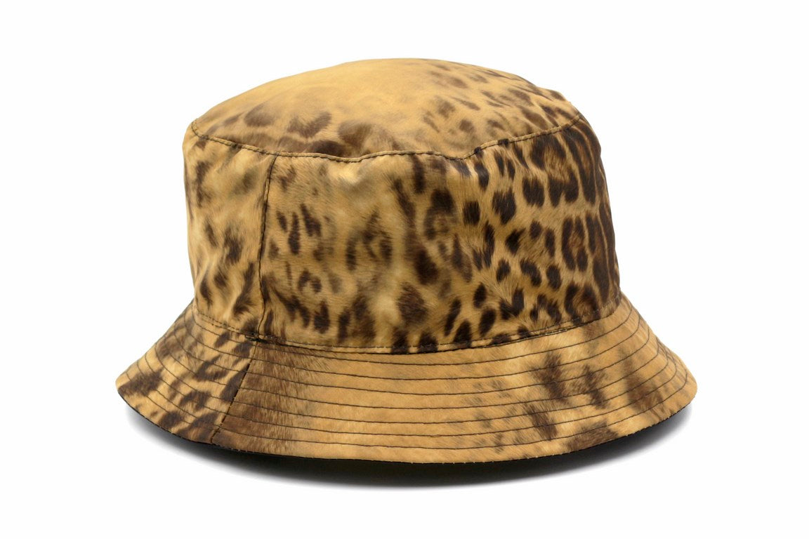 CAPPELLO MACULATO BOULE