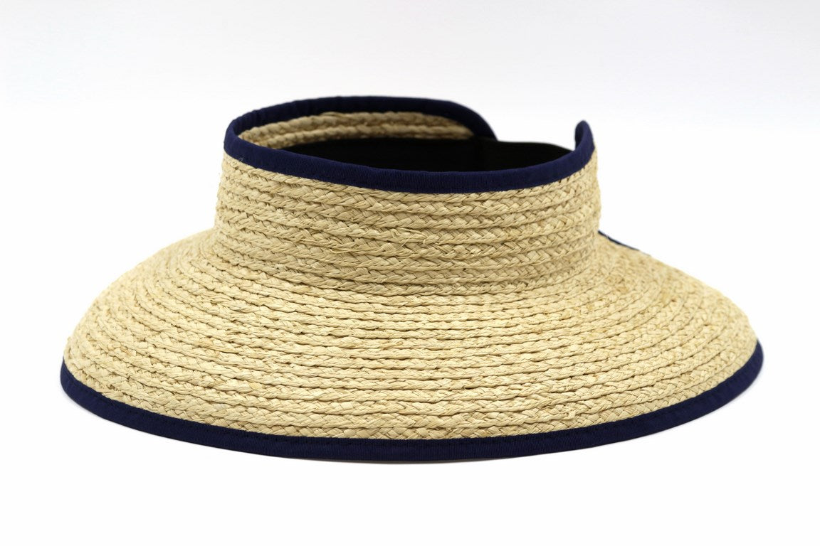 VISIERA RAFFIA