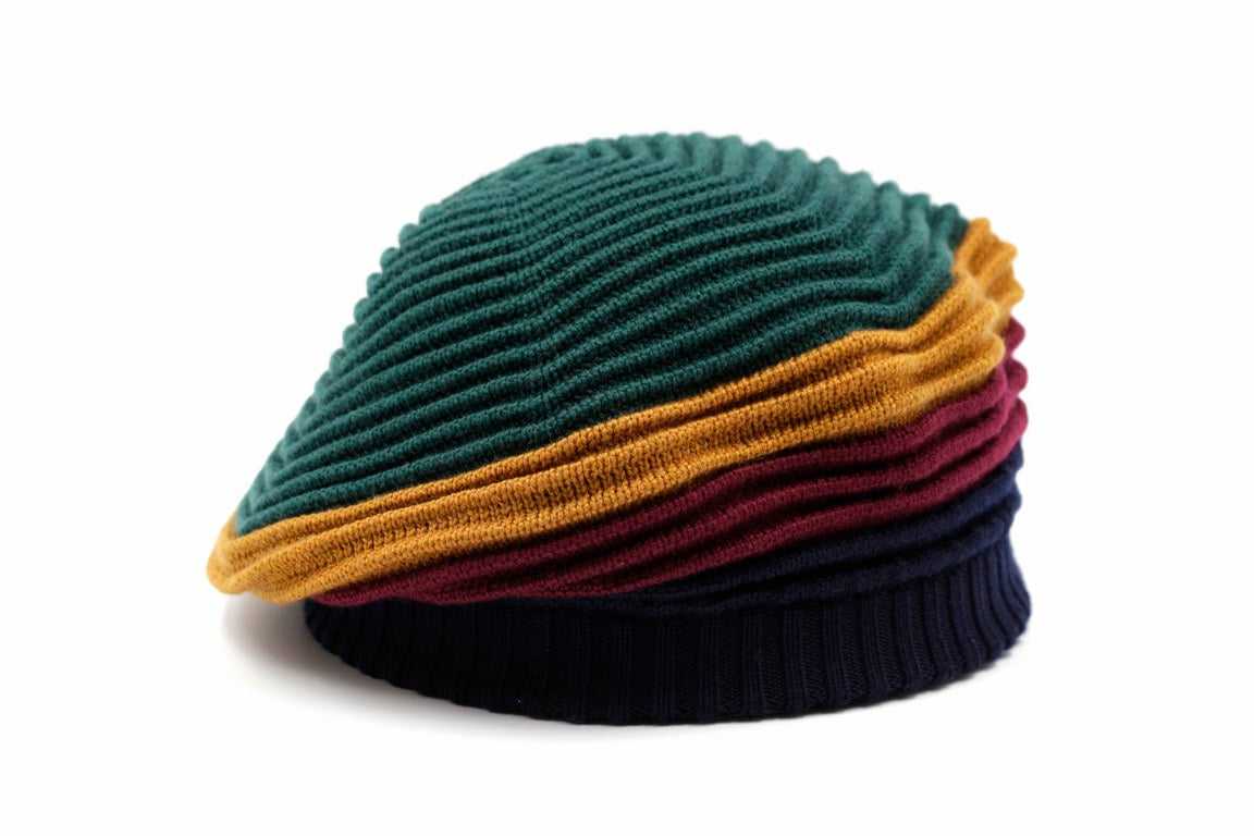 BASCO LANA MULTICOLOR