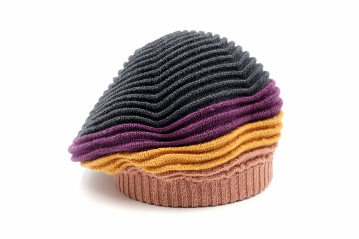 BASCO LANA MULTICOLOR