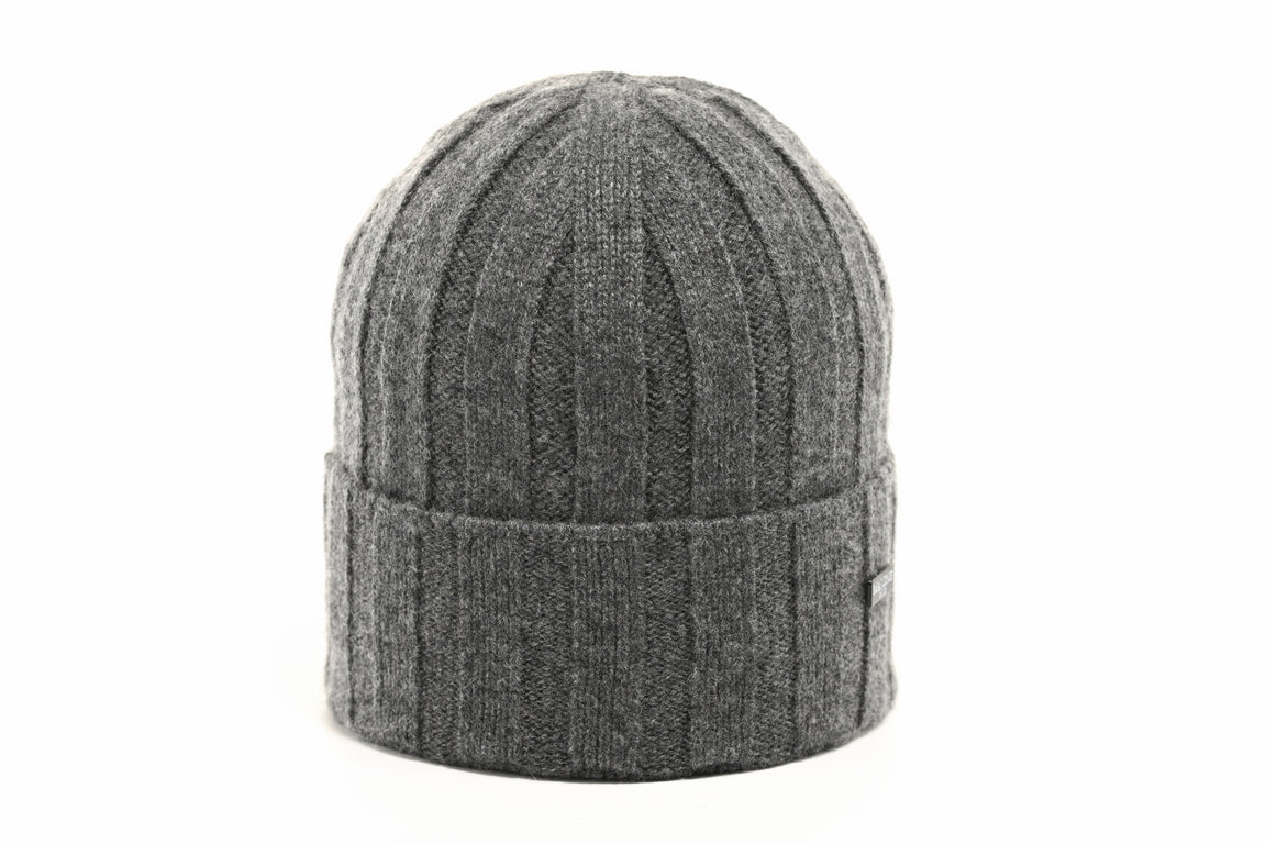 BERRETTO CASHMERE COSTA LARGA STRETTA