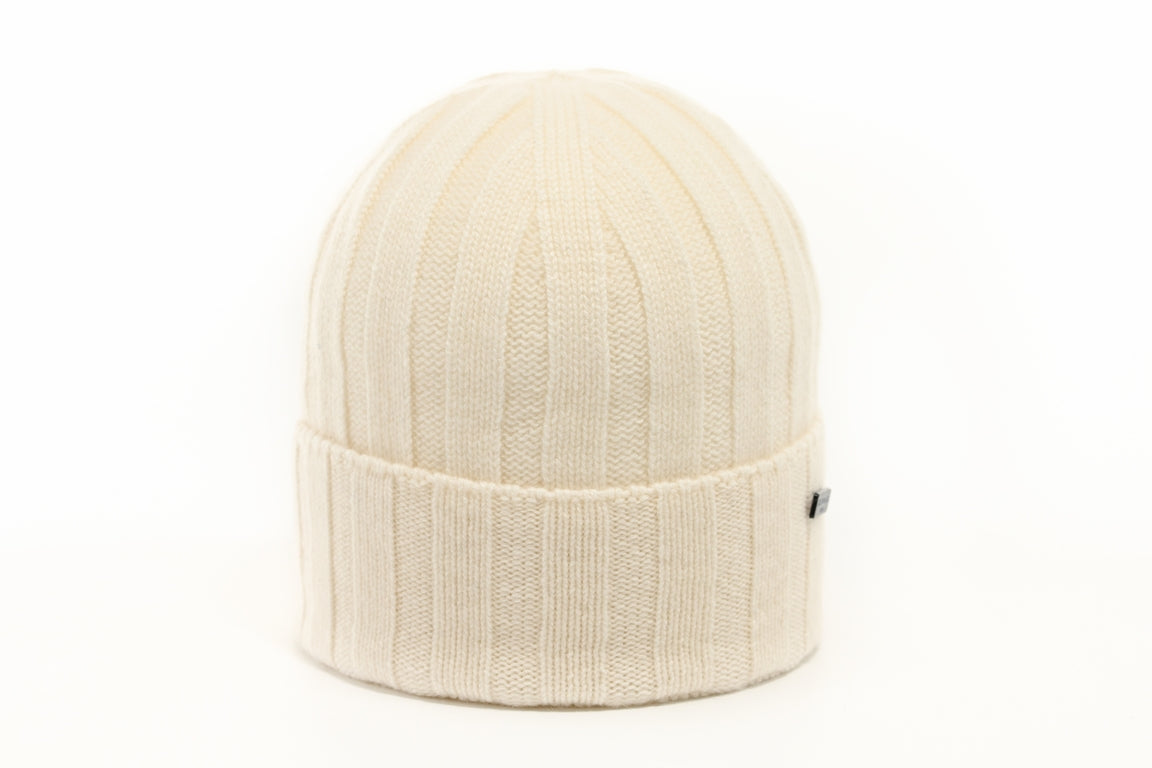 BERRETTO CASHMERE COSTA LARGA STRETTA