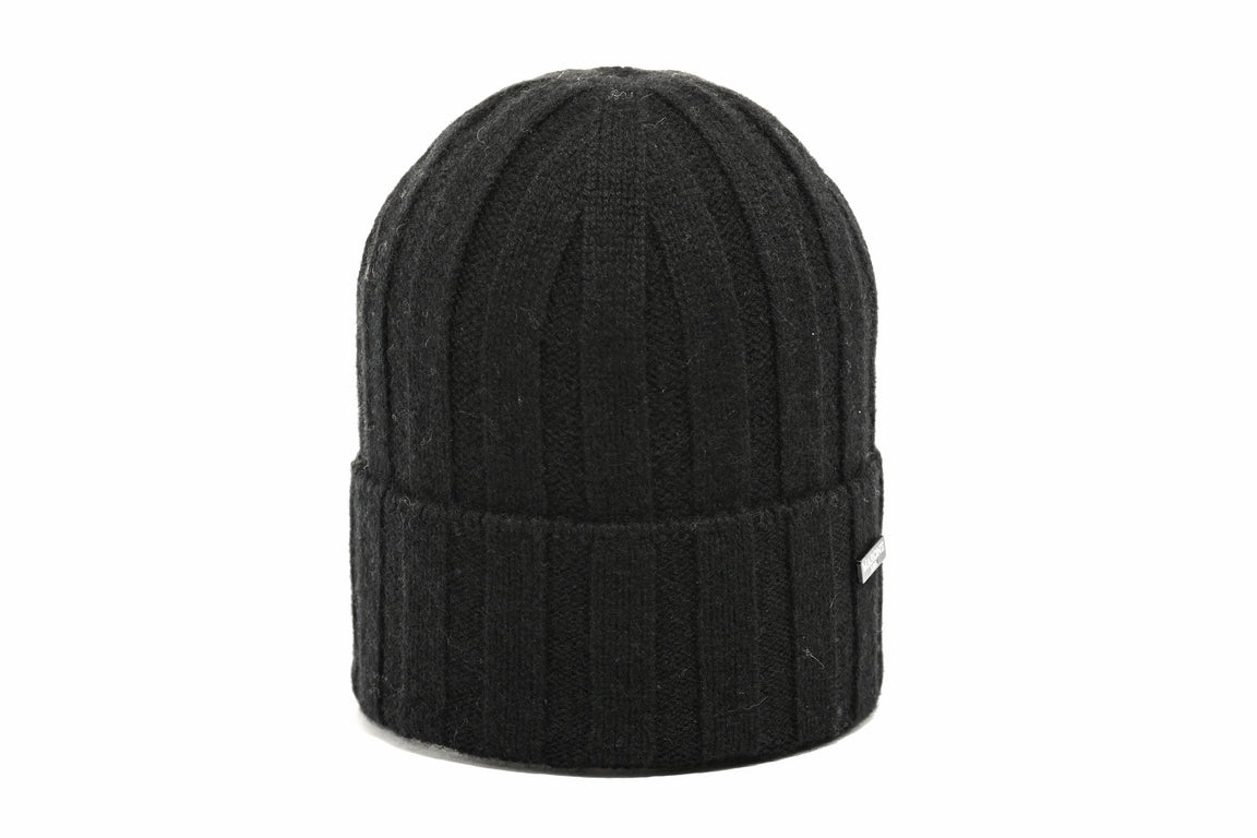 BERRETTO CASHMERE COSTA LARGA STRETTA