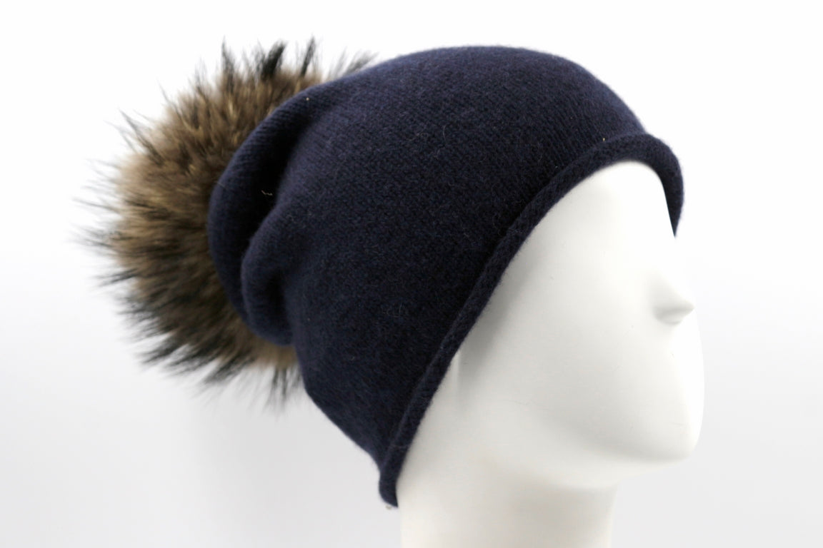 RASTA CASHMERE + PON