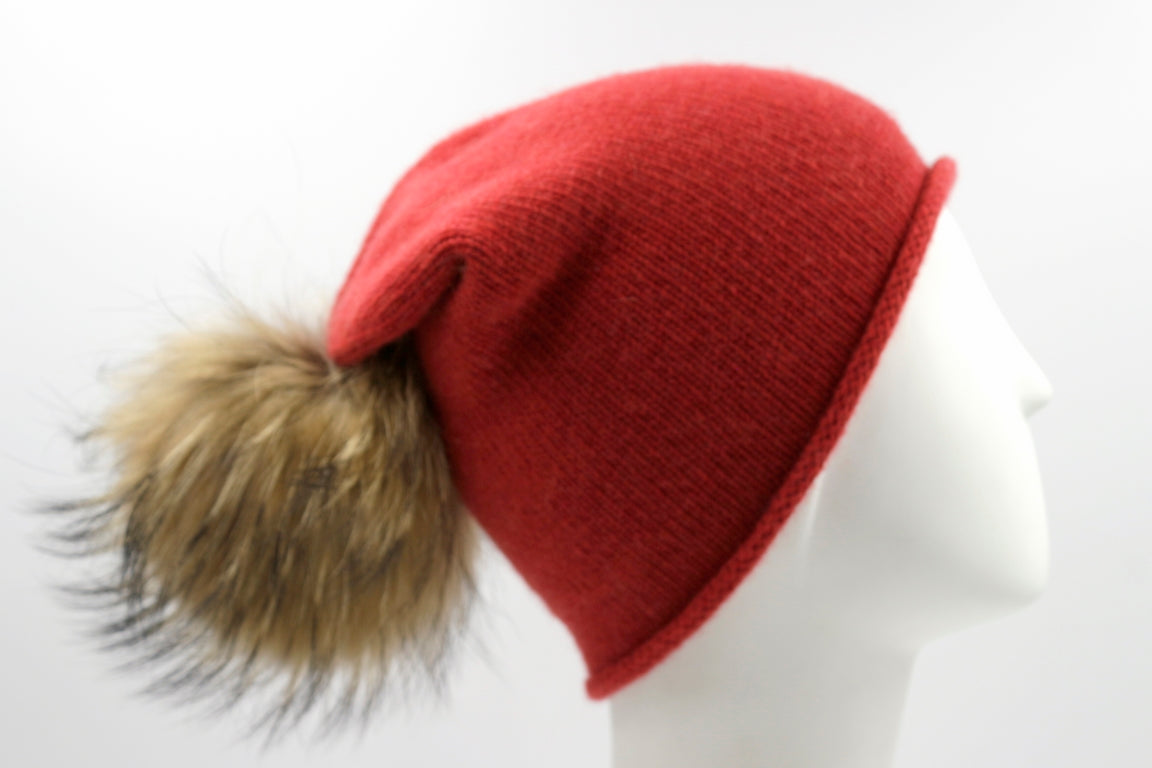 RASTA CASHMERE + PON