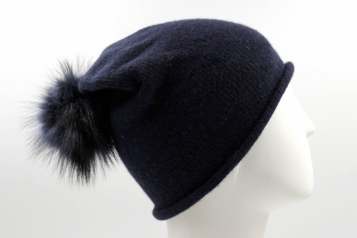 RASTA CASHMERE + PON