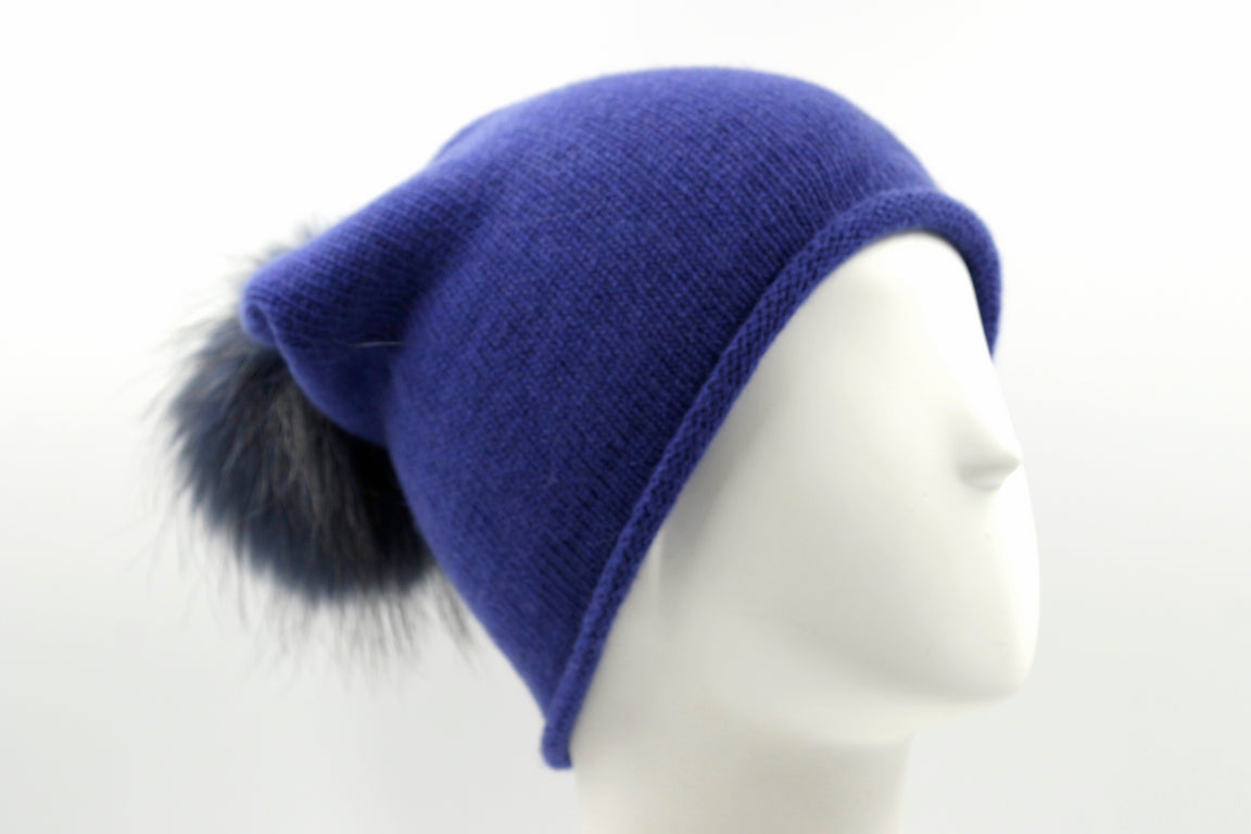 RASTA CASHMERE + PON