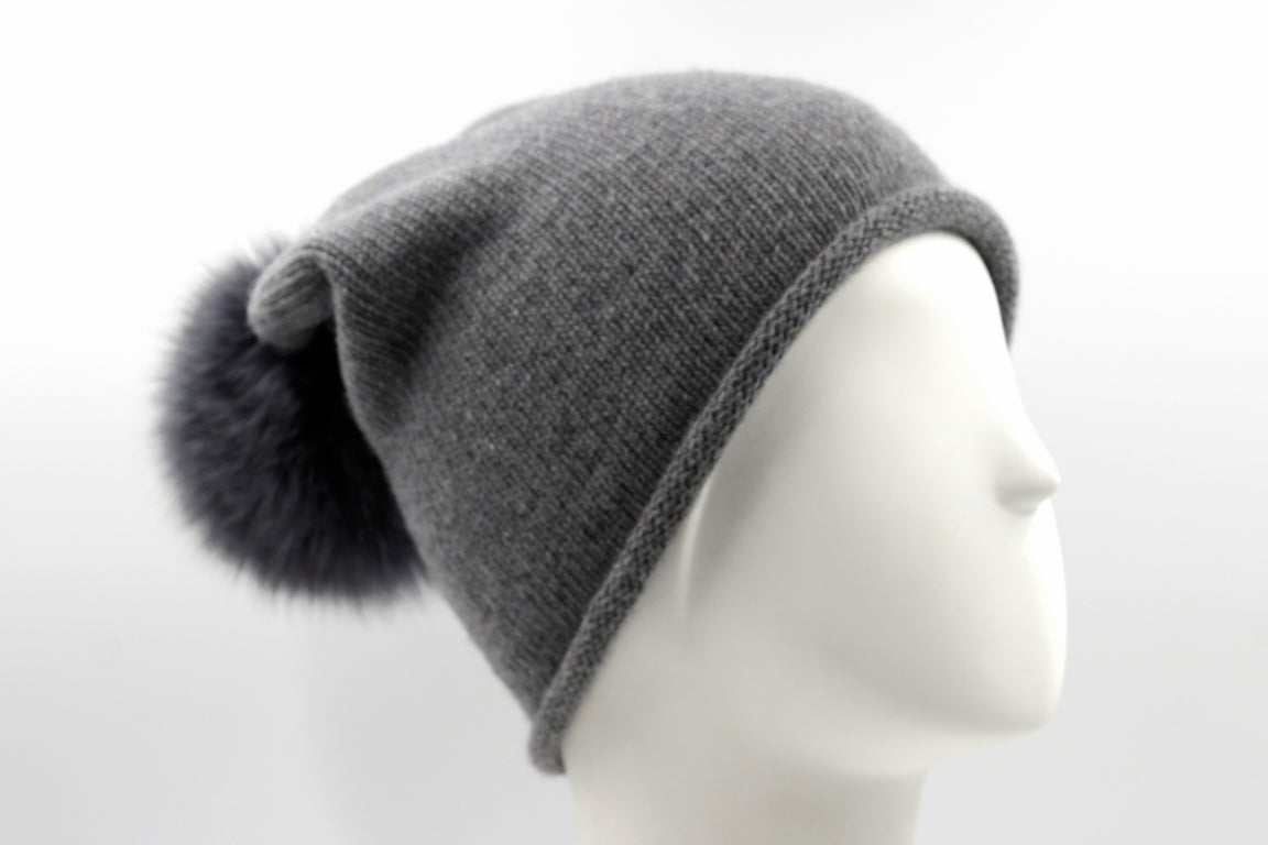 RASTA CASHMERE + PON