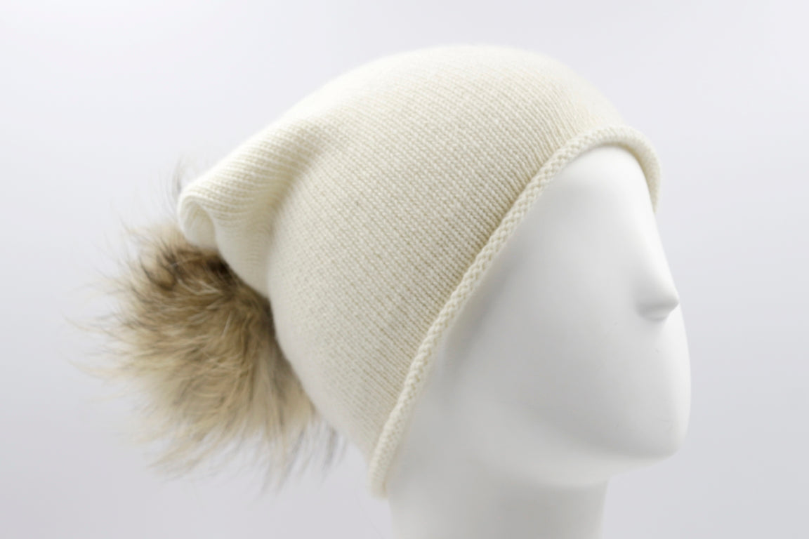 RASTA CASHMERE + PON