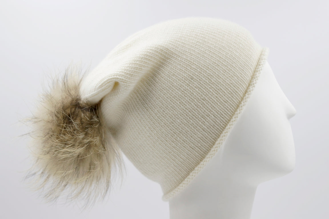 RASTA CASHMERE + PON