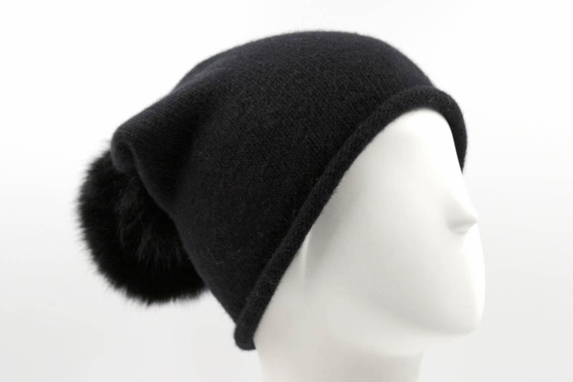RASTA CASHMERE + PON