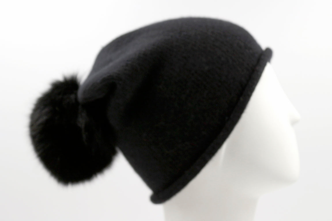 RASTA CASHMERE + PON