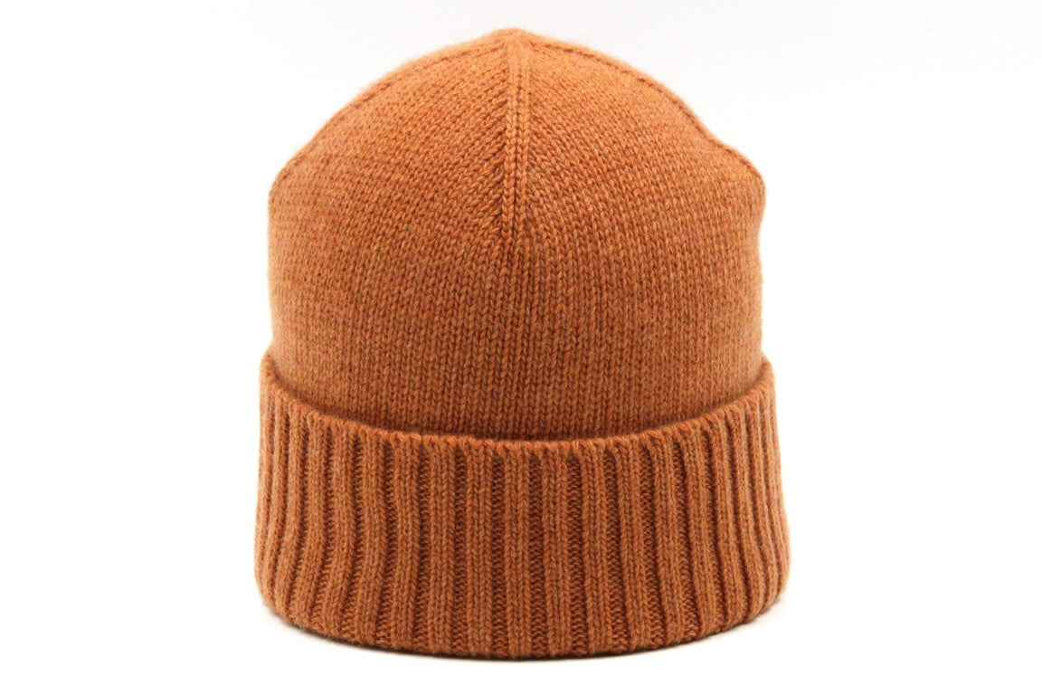 BERRETTO CASHMERE CAPO RASATO