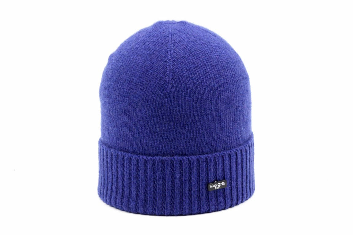 BERRETTO CASHMERE CAPO RASATO