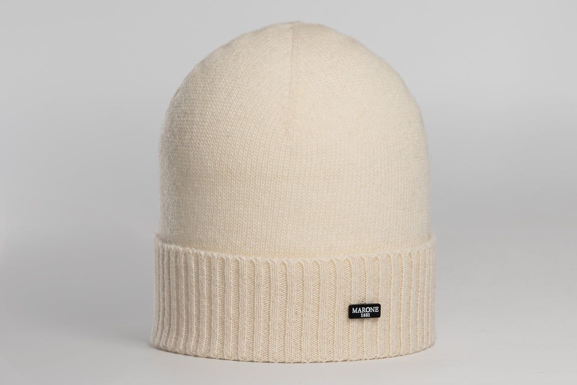 BERRETTO CASHMERE CAPO RASATO