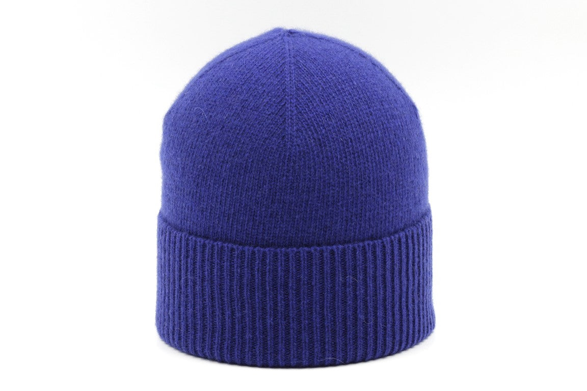 BERRETTO CASHMERE CAPO RASATO