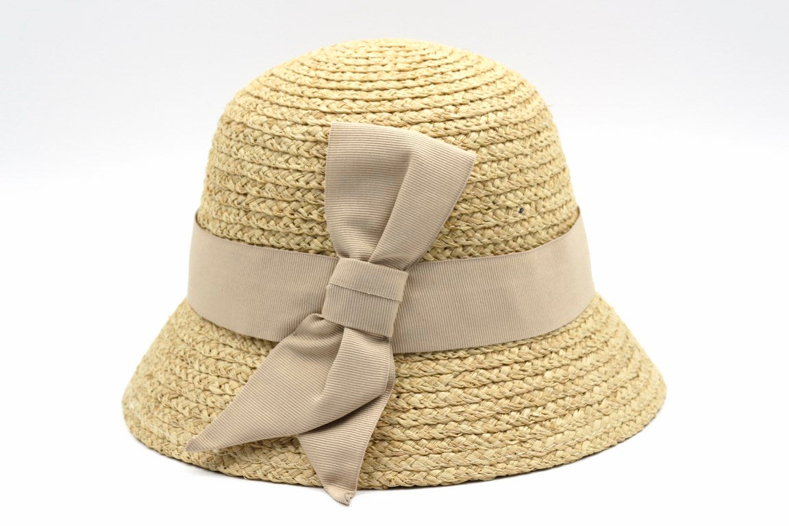 CAPPELLO DONNA PAGLIA ALA PICCOLA