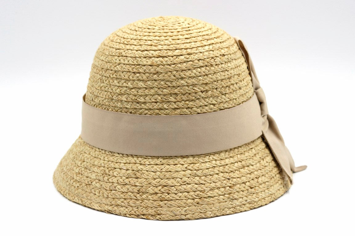CAPPELLO DONNA PAGLIA ALA PICCOLA