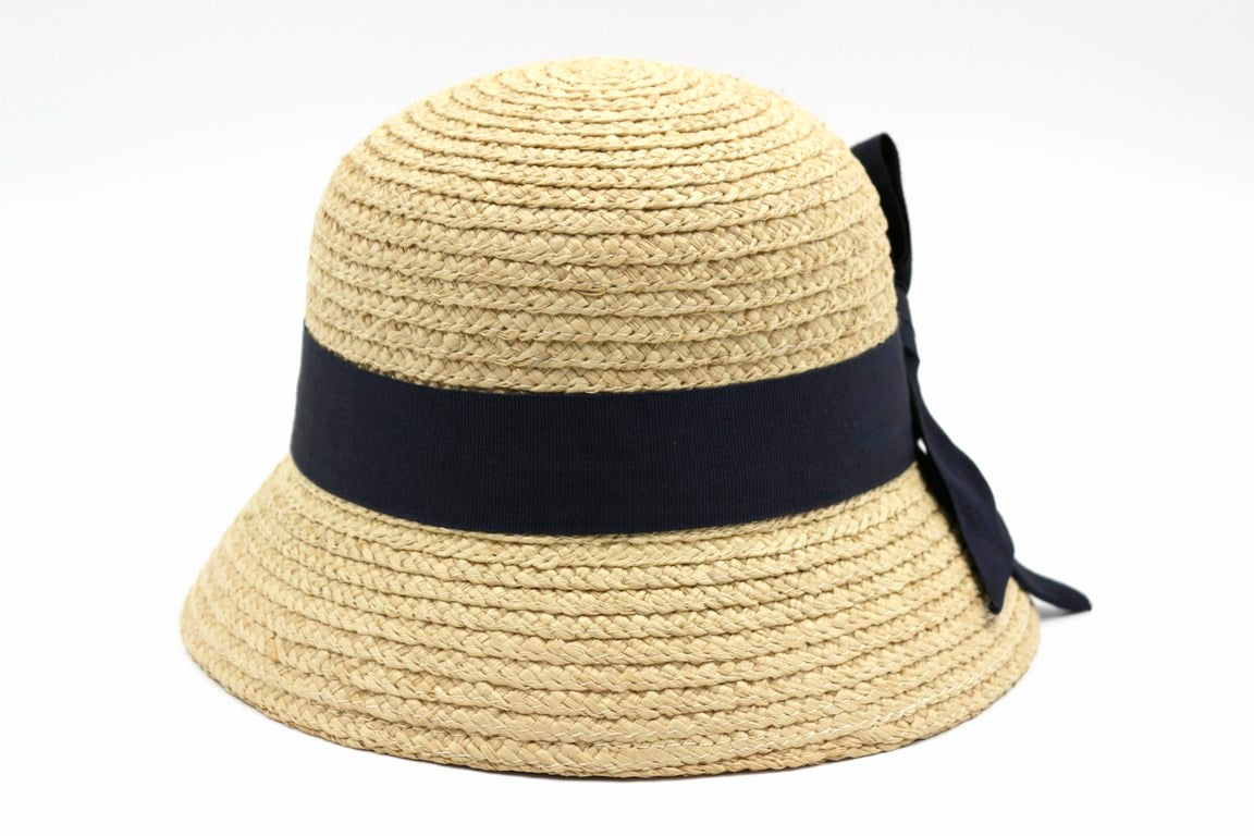 CAPPELLO DONNA PAGLIA ALA PICCOLA