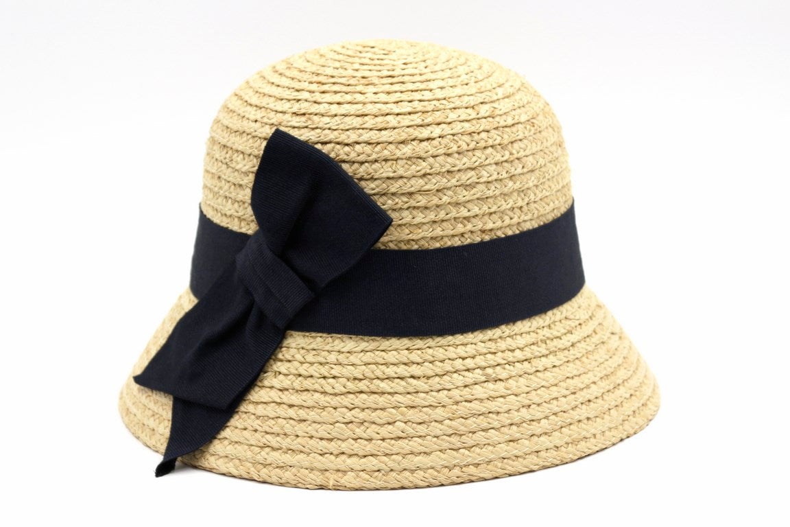 CAPPELLO DONNA PAGLIA ALA PICCOLA
