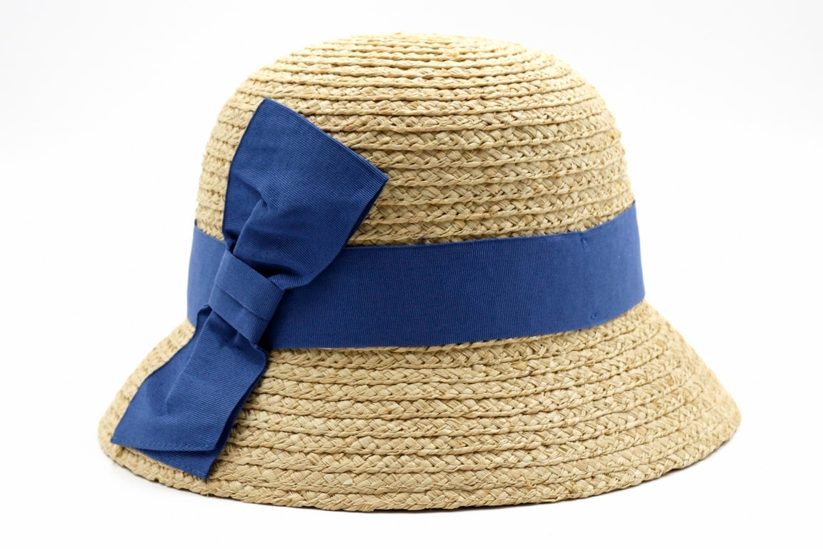 CAPPELLO DONNA PAGLIA ALA PICCOLA