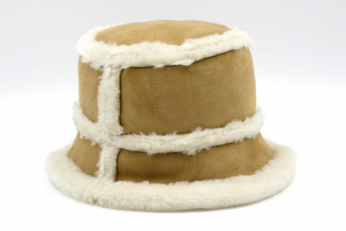 PESCATORE SHEARLING