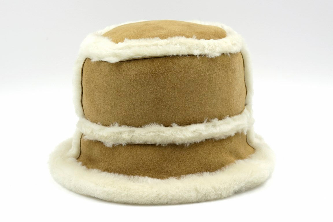 PESCATORE SHEARLING